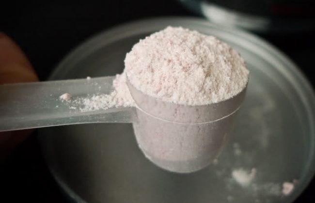 What Ingredients Should You Look For In A Pre-Workout Supplement?
