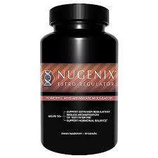 Nugenix Estro Regulator