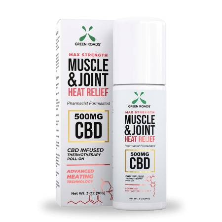 Best CBD for athletes