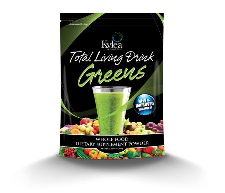 best green superfoods