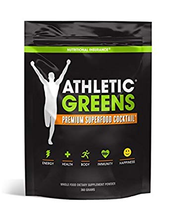 Athletic Greens