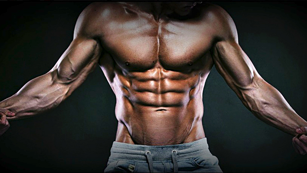 Best Workout Programs To Get Ripped