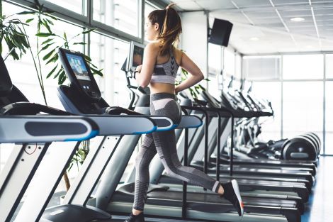 Best High End Treadmills