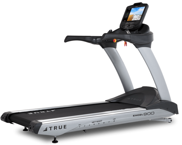 Excel 900 Treadmill with Envision Console