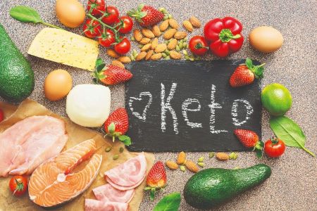 The Keto Diet: A Beginners Guide for 2022