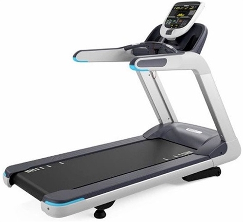 Precor TRM 835 Commercial Series Treadmill with P30 Console