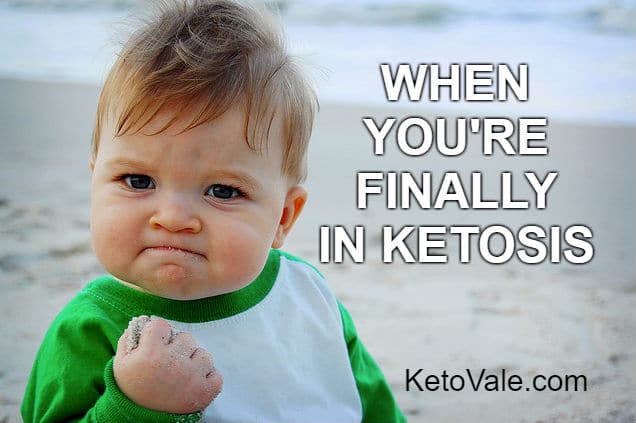 Ketosis