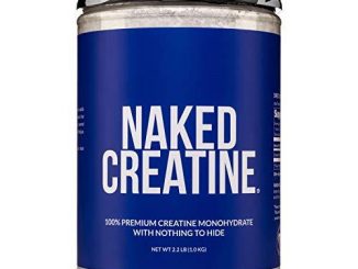 best creatine for vegans