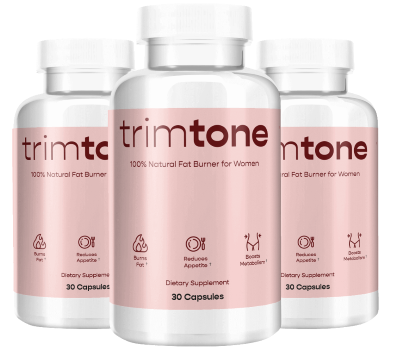 Trimtone Fat Burner