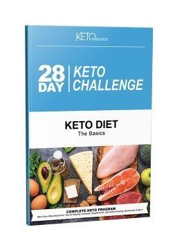 keto challenege review