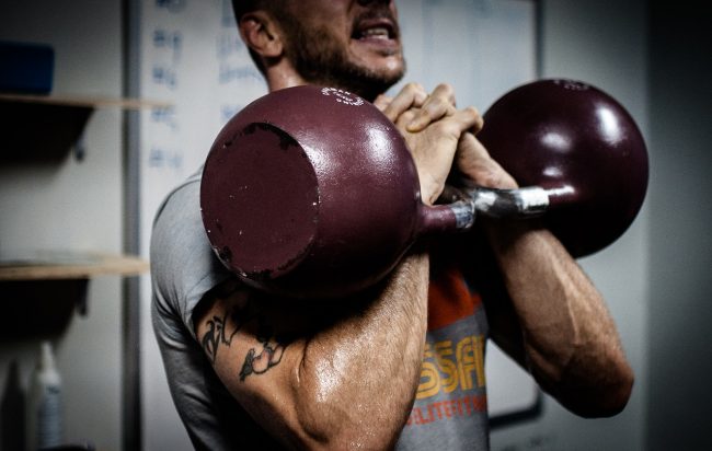 25 EMOM Workouts For Brutal Fat Burning The Athletic Build