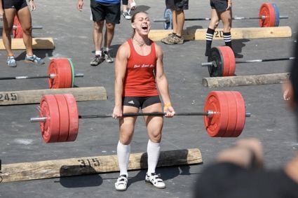 15 CrossFit Deadlift Workouts That Will Crush You