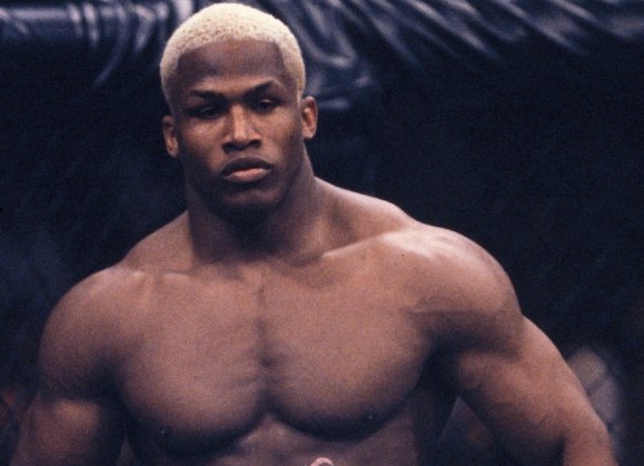 Kevin Randleman