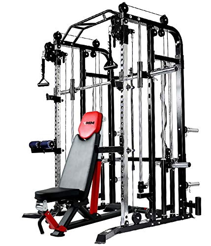 all workout equipment