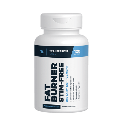 Best Stim free fat burner