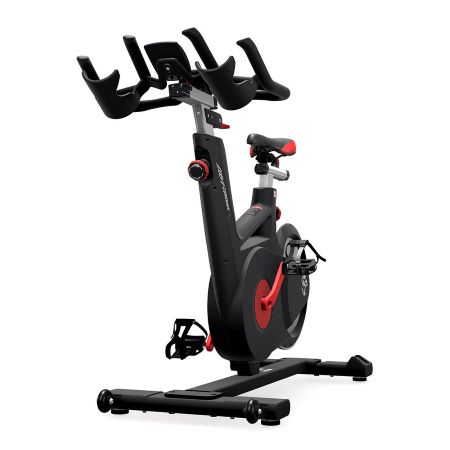 510ic indoor cycle magnetic trainer