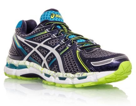 Asics Gel-Kayano