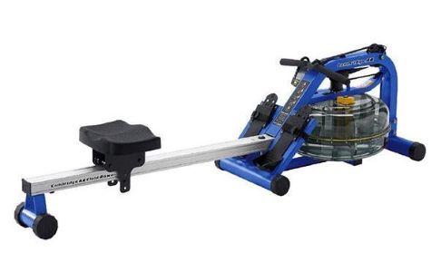 best rowing machines for athletes