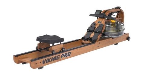 best rowing machines for athletes