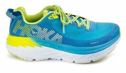 hoka one one and plantar fasciitis