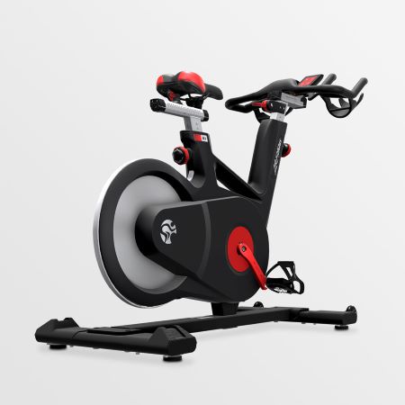 510ic indoor cycle magnetic trainer