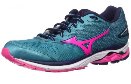 mizuno shoes for plantar fasciitis