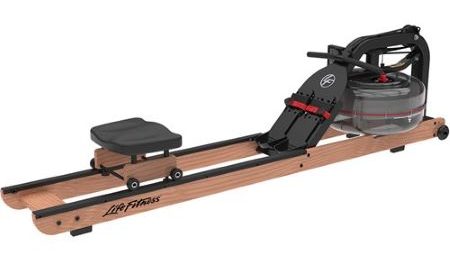 Row HX Trainer by LifeFitness