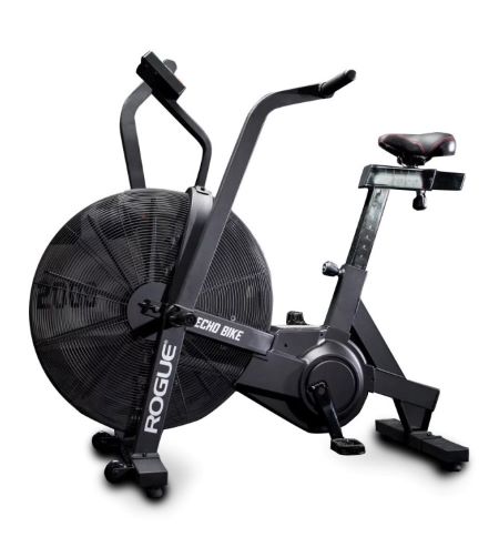 Crossfit echo hot sale bike