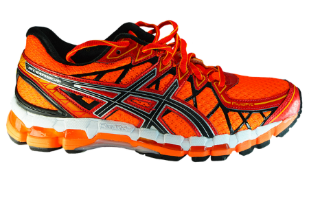 best men's running shoes for plantar fasciitis