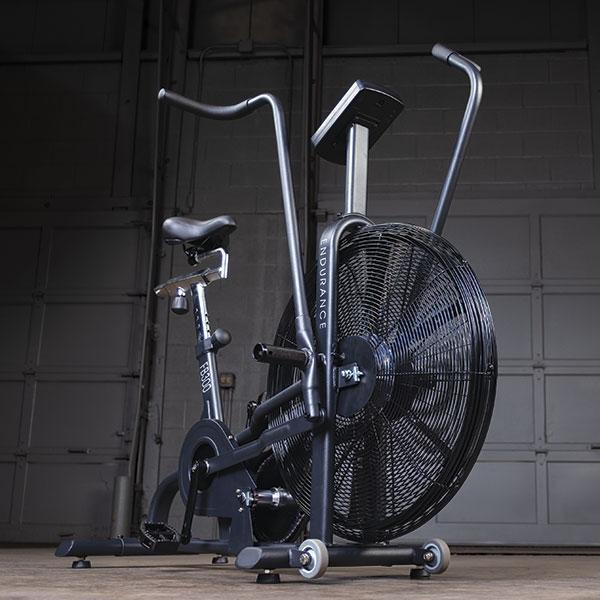Best Air Bikes for Athletes and CrossFit 2024