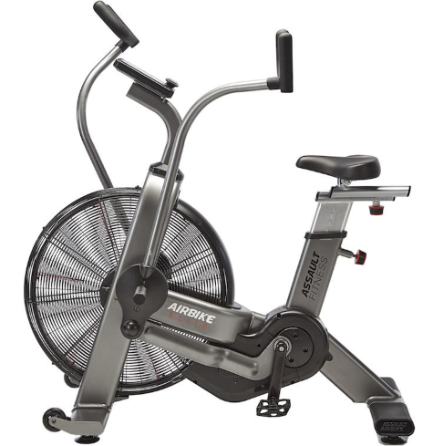 Best Air Bikes for Athletes and CrossFit 2022
