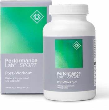 Post by Performance lab