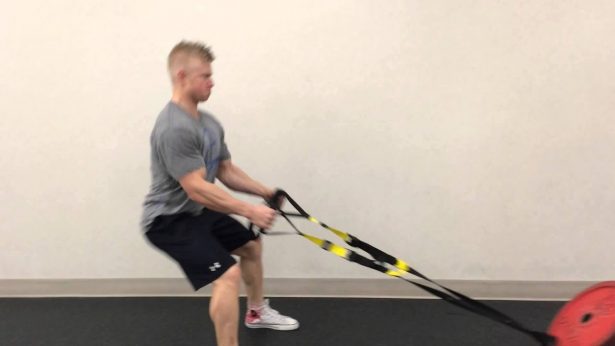 Weighted Sled Training: 13 Killer Sled Workouts for Superior Conditioning