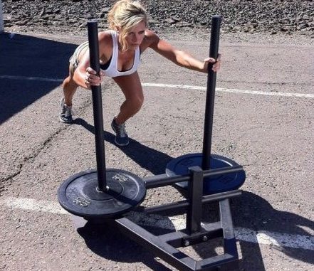 Best Prowler Sled