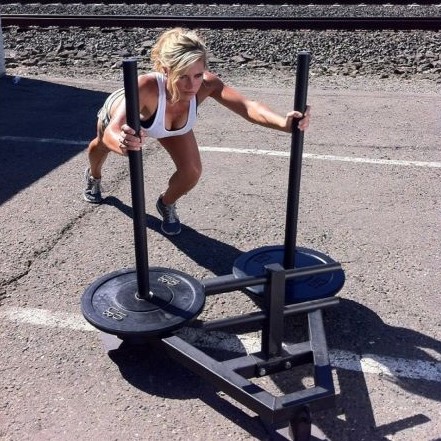 Best Prowler Sled