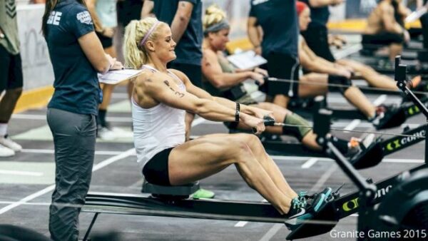 25 CrossFit Rowing Workouts for Increased Endurance