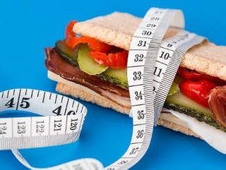 portion control without counting calories