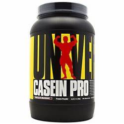  Casein Pro par Universal Nutrition