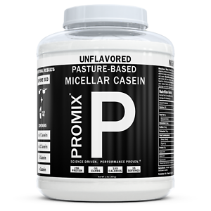 Casein Protein by Promix