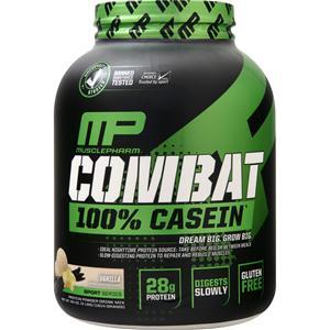 Combat 100% caseïne by MusclePharm