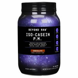 Iso Casein PM von Beyond Raw