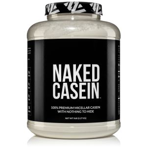  Naken Kasein Protein Pulver