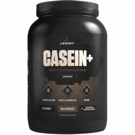 Casein+ by Legion Athletics