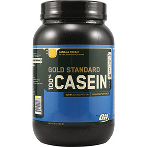 Best Casein protein powder