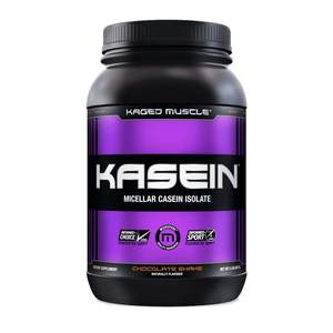  Kasein által Kaged Muscle