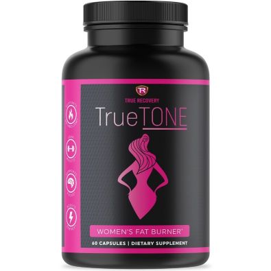 Truetone Women's Fat Burner