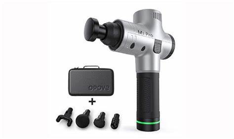 Opove M3 Pro Massaging Gun