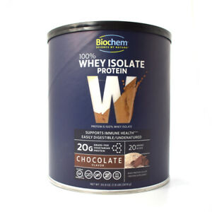 good whey protein isolate powder