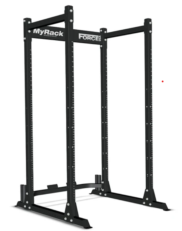 myrack power pack force usa