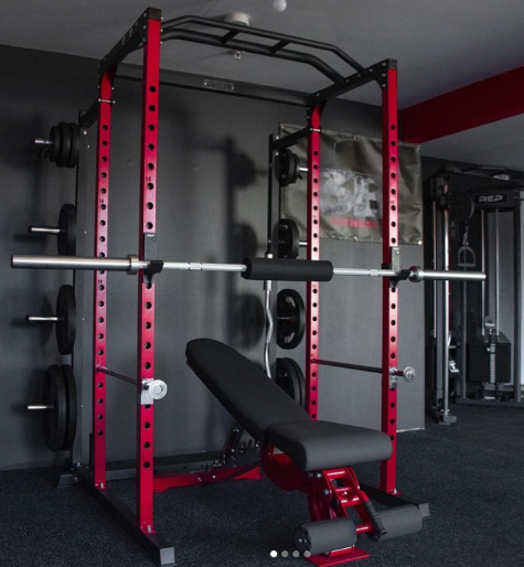 15 Best Power Racks for Home Gyms